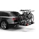 Cykelhållare Thule VeloSpace XT för 3 Cyklar